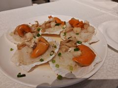 -云海轩·海鲜自助-河北云瑧世纪大饭店1F