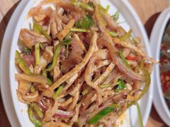 -小杨烤肉(朱雀店)