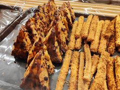 -烘焙町面包店(西四店)
