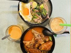 -华嫂冰室(尖沙咀店)
