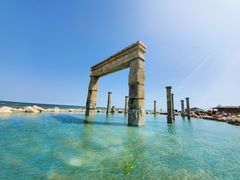 -渔岛海洋度假区