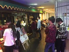 -多伦多海鲜自助餐厅(百盛购物中心三阳店)