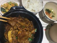 -舌尖上的中国·尝城(力旺广场店)
