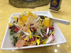 妃子笑-白家大院·王府宫廷菜(苏州街店)