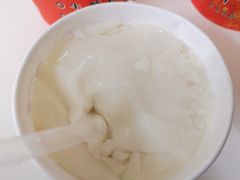 豆腐脑-丽华早点(大成路店)
