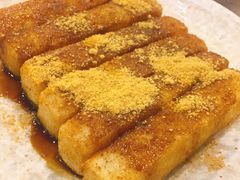 红糖糍粑-一岚一山(角门总店)
