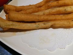 油条-海底捞火锅(崇文门新世界百货店)