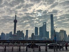 -南京路步行街