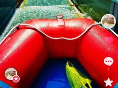 -十渡东湖港风景区