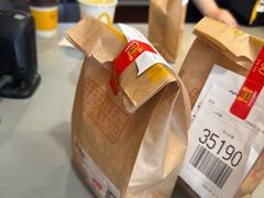 -麦当劳(杨林得来速店)