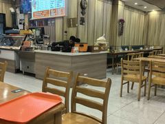 -穆兰泽兰州牛肉面(天津·海河意式风情区店)