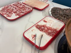 -毛辣果·红酸汤牛肉火锅&冰煮羊(西单店)