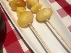 -西贝(上海中心店)