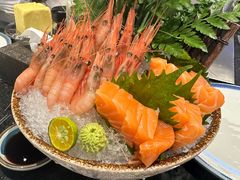 -大渔铁板烧(万象城店)