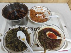 辣椒小菜-王如意油茶(信旺·华府骏苑店)