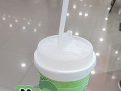 -柠季·手打柠檬茶(岳麓山登高路店)