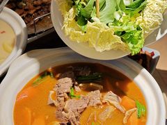 -霄汉牛三鲜湖北砂锅菜(万松园2店)