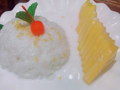芒果饭-Siam泰餐厅(水上公园店)
