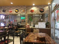 大堂-韩明洞韩国餐厅