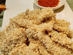 酥皮牛肉-醉云喃