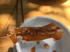 -古真记钵钵鸡(总店)