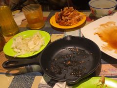 -什么餐馆(天主教堂店)