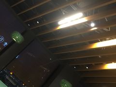 大堂-味太助·银饭食堂(中华城店)