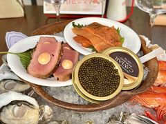 -Osteria Garden 生蚝花园餐厅(原进贤路店)