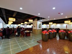 -石锅鱼府(二分店)