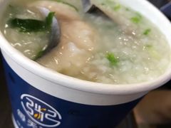 -每天粥季(万科里店)
