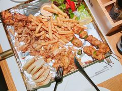 -HELLO MUSAE 拾光缪斯餐厅·纯正希腊风味(苏州中心店)