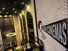 -CGV影城(广州K11店)