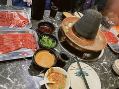 -颐品居涮肉(乌鲁木齐中路店)