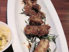 -纪林菜馆·博山菜老字号(华光路店)