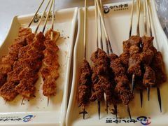 -七八冷面·延边朝鲜族美食(欢乐谷店)