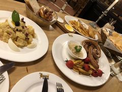 -巴伐利亚啤酒坊(意式风情街店)