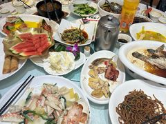 -金米箩大酒店(五角场店)