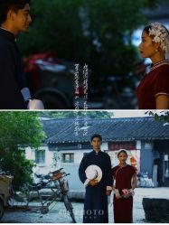 -苏州HX-合喜映画婚纱摄影