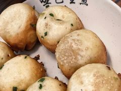 -哑巴生煎(临顿路店)