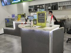 -無弓射箭俱乐部(领展中心城店)