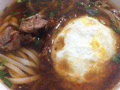 -矮子粉店1985·长沙米粉(湘春路店)