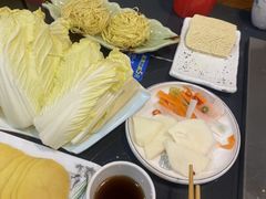 -晓林火锅(安定门店)