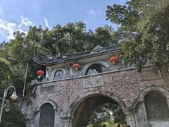 -蒋氏故居