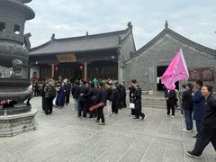 -句容茅山景区