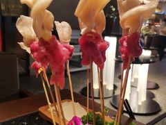 -盡膳口福跷脚牛肉火锅(北美新天地店)