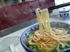 -马布尔莱斯食府(西红门店)