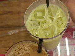 -孖记茶档·热腾茶餐(江南西plus店)