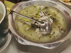 -湘江红·湖南招牌菜(莲花南路店)