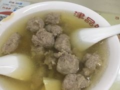 -津品味小吃(大学湾店)