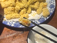 -香喷喷小饭店